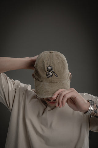 Кепка "Без свідків"