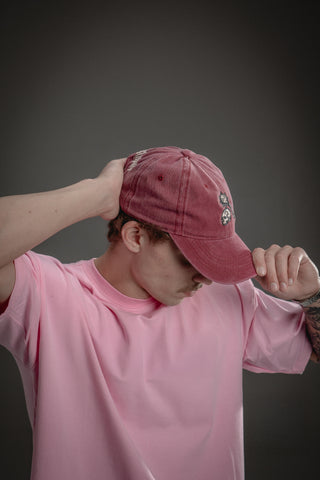 Кепка "Без свідків"