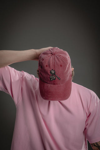 Кепка "Без свідків"