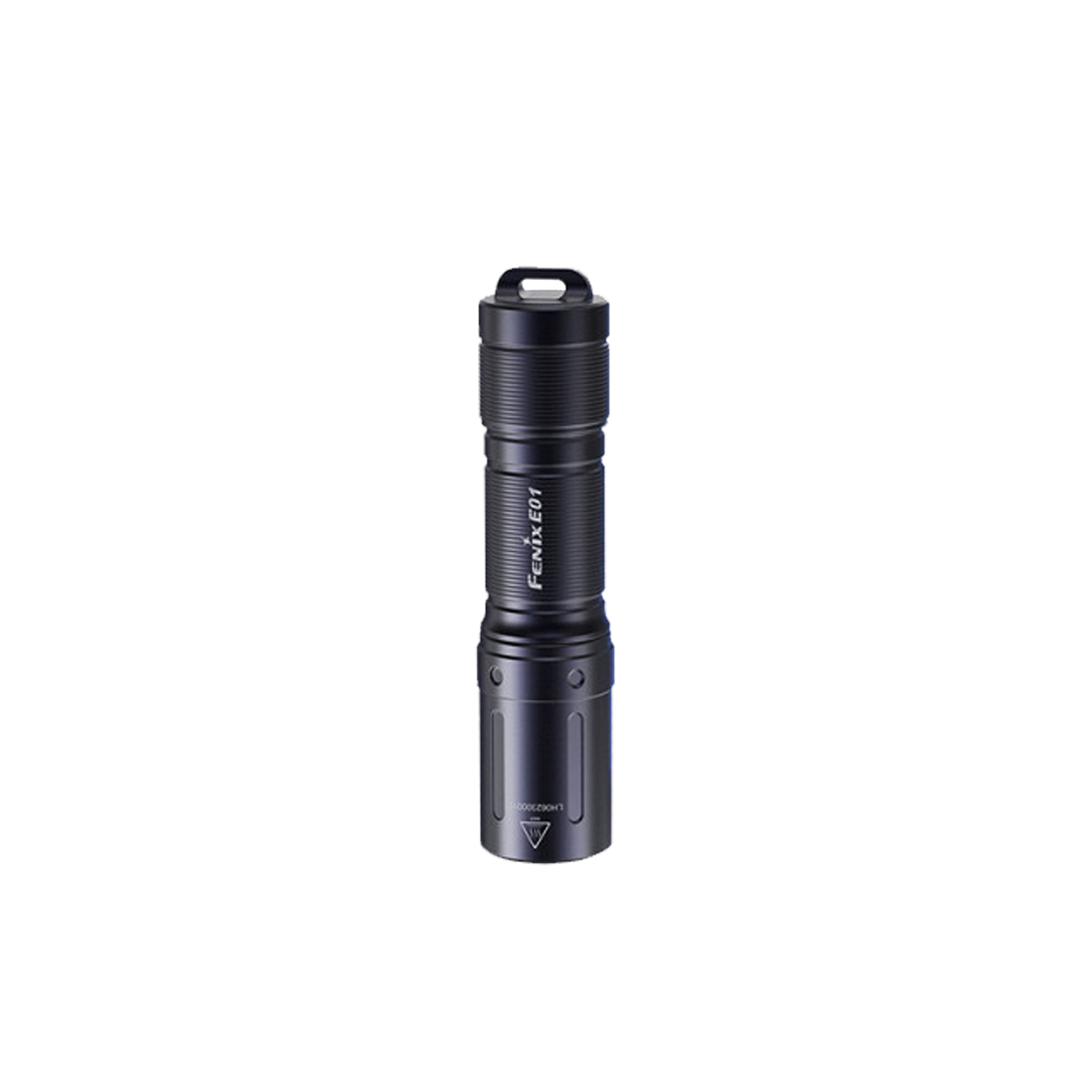 fenix e01 flashlight Fenix E01 V2.0 Handheld Flashlight Black