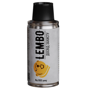 Збройове Проникне Мастило LEMBO GPL (Gun Penetrating Lubricant)