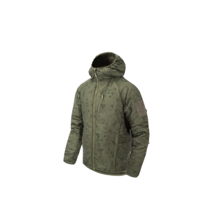 Куртка Helikon-Tex WOLFHOUND Hoodie - Climashield Apex 67g®