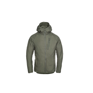 Куртка Helikon-Tex WOLFHOUND Hoodie - Climashield Apex 67g®