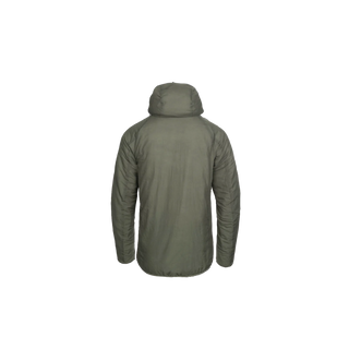 Куртка Helikon-Tex WOLFHOUND Hoodie - Climashield Apex 67g®