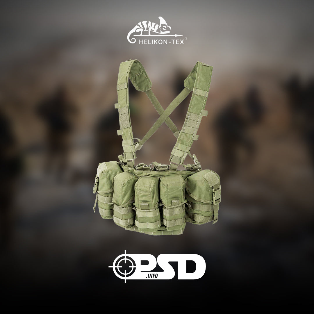 GUARDIAN CHEST RIG Helikon-Tex