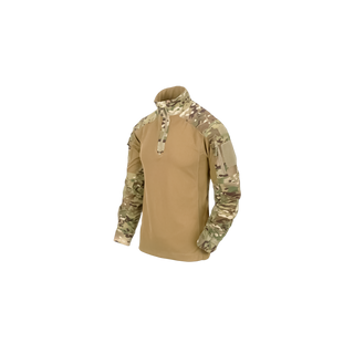 Тактична сорочка Helikon MCDU Combat Shirt NyCo RipStop