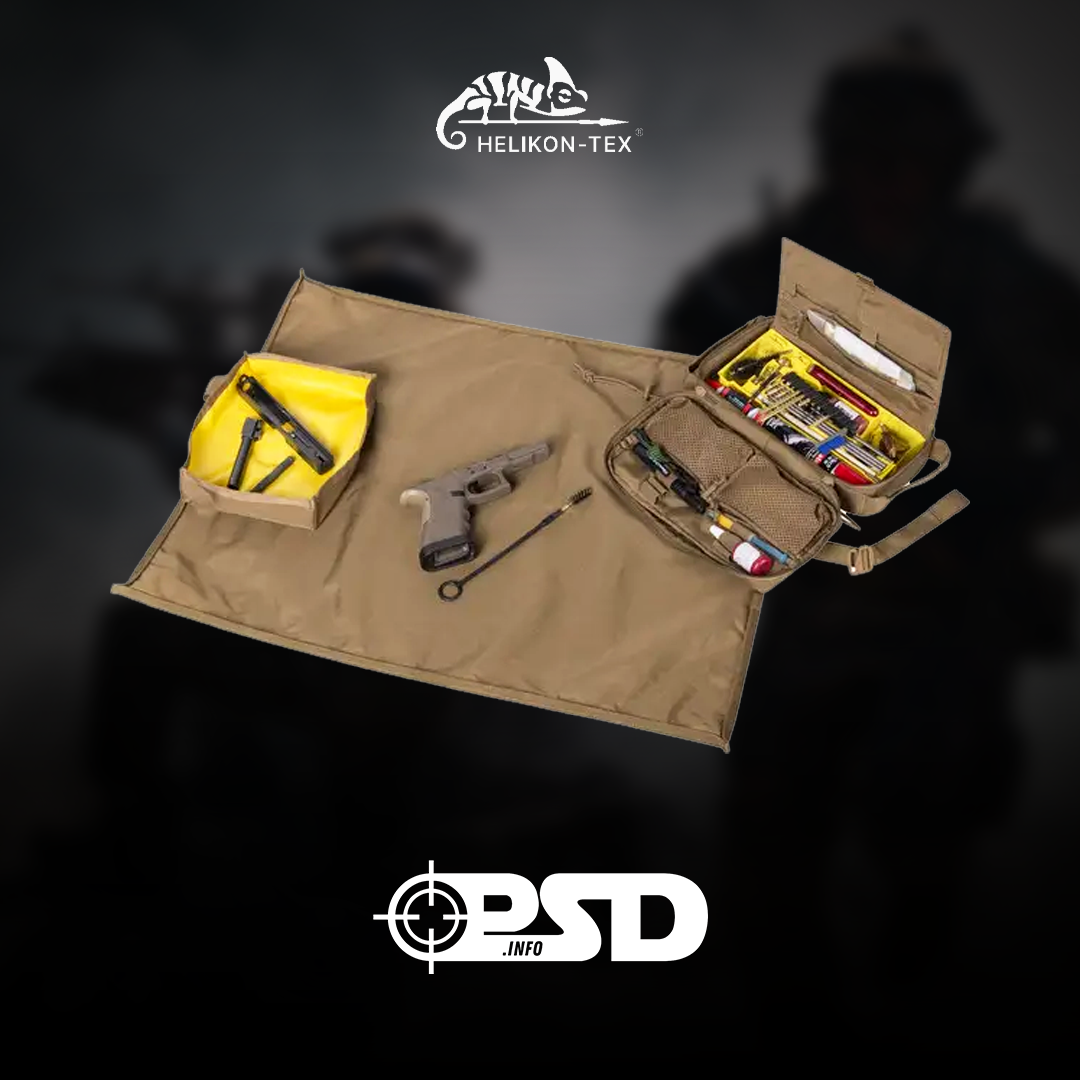 Сумка для обслуговування Helikon-Tex® Service Case Cordura