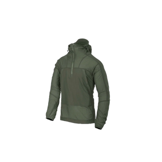 Куртка Helikon Windrunner