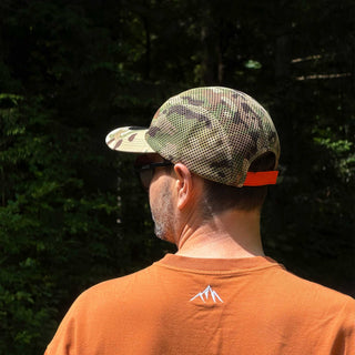 PSD 5 Panel Hot Weather Cap PSDinfo®