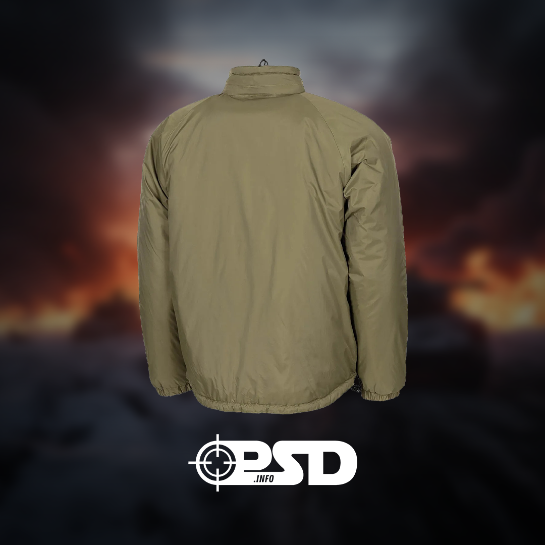 Куртка Jacket Thermal PCS Level 7