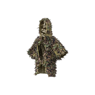 Костюм Helikon Leaf Ghillie Set US Woodland