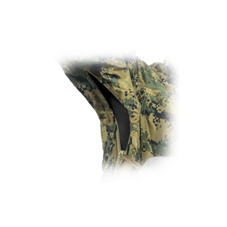 LEVEL 5 SOF MARPAT