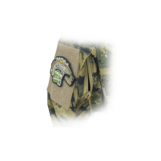 LEVEL 5 SOF MARPAT