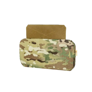 M-TAC Lower Back Protection with Ballistic Package 1A for CUIRASS QRS