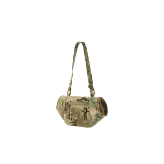 M-TAC TACTICAL MUFF ELITE MULTICAM