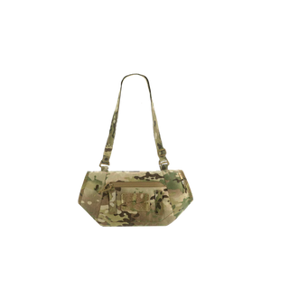 M-TAC TACTICAL MUFF ELITE MULTICAM