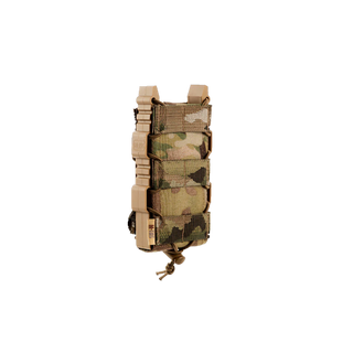 M-TAC Open AK Magazine Pouch ELITE Multicam