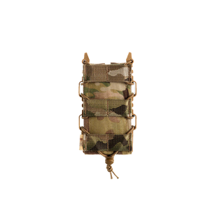 M-TAC Open AK Magazine Pouch ELITE Multicam