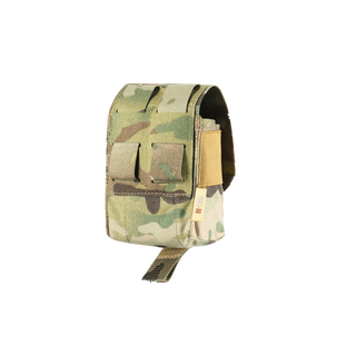 M-TAC Laser Cut Fragmentation Grenade Pouch