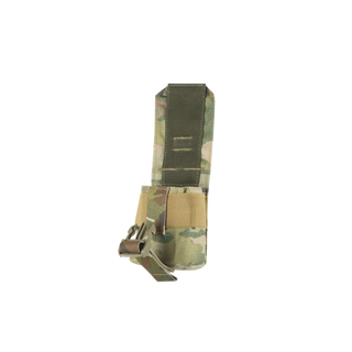 M-TAC Laser Cut Fragmentation Grenade Pouch