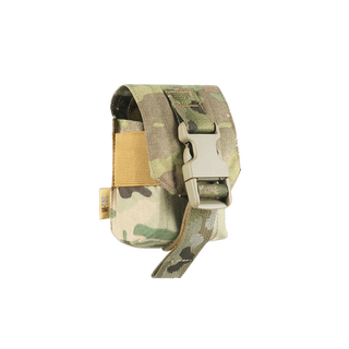 M-TAC Laser Cut Fragmentation Grenade Pouch