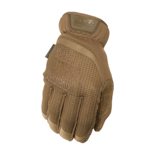 Рукавички тактичні Mechanix ANTI-STATIC FASTFIT GLOVES®