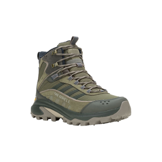 Кросівки Merrell Moab Speed 2 Thermo MID WP Mns