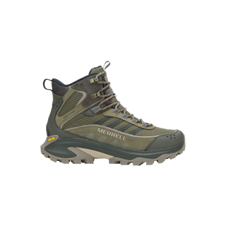 Кросівки Merrell Moab Speed 2 Thermo MID WP Mns