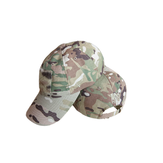 КЕПКА NYCO RIPSTOP MULTICAM®