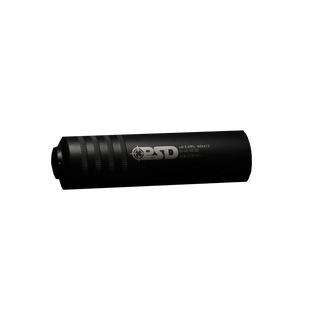 Suppressor PSDinfo®  5.45; м24х1.5П