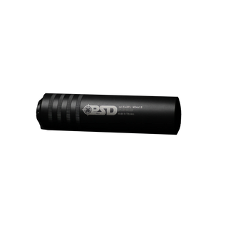 Suppressor PSDinfo®  5.45; м24х1.5П