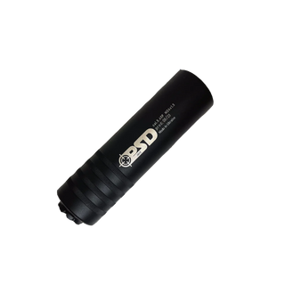 Suppressor PSDinfo® 5.45; m24x1.5P