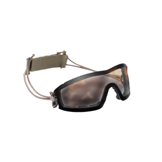 Swiss Eye Infantry Glasses