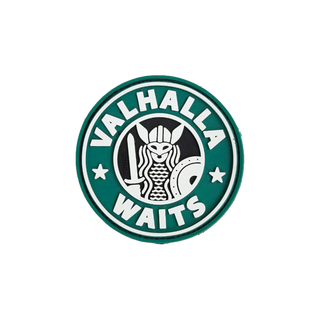 Патч "Valhalla Waits"