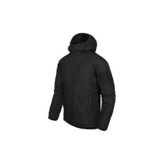 Куртка Helikon-Tex WOLFHOUND Hoodie - Climashield Apex 67g®