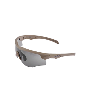 Wiley X WX Rogue Comm Ballistic Glasses