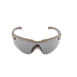 Wiley X WX Rogue Comm Ballistic Glasses