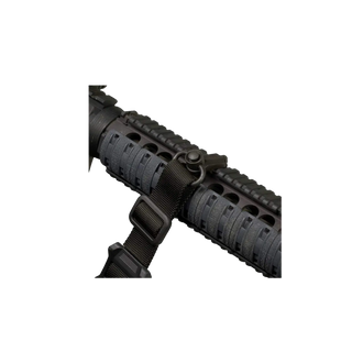 Антабка Magpul RSA QD. Weaver/ Picatinny