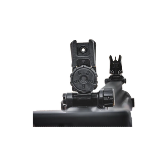 Цілик складаний Magpul MBUS Pro LR Sight Weaver/Picatinny
