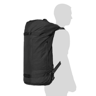 Баул Carrier 2.0 110л Nylon 1000D