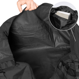 Баул Carrier 2.0 110л Nylon 1000D