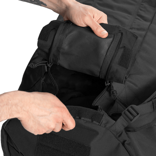 Баул Carrier 2.0 110л Nylon 1000D
