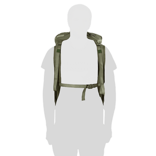 Баул Carrier 2.0 110л Nylon 1000D