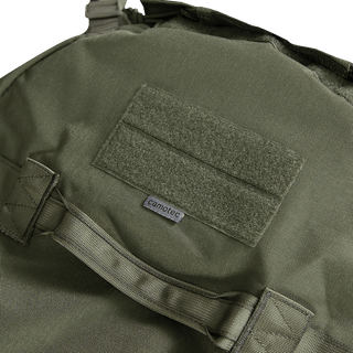 Баул Carrier 2.0 110л Nylon 1000D