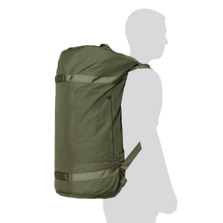 Баул Carrier 2.0 110л Nylon 1000D