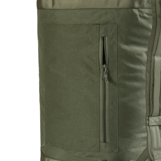Баул Carrier 2.0 110л Nylon 1000D