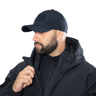 Бейсболка Tactic SoftShell