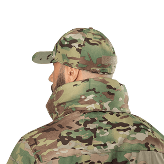 Бейсболка Tactic SoftShell