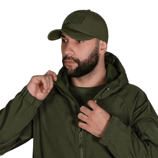Бейсболка Tactic SoftShell