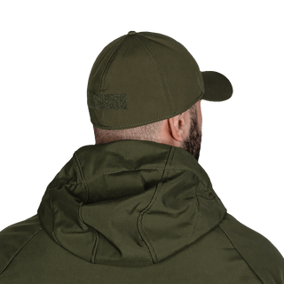 Бейсболка Tactic SoftShell
